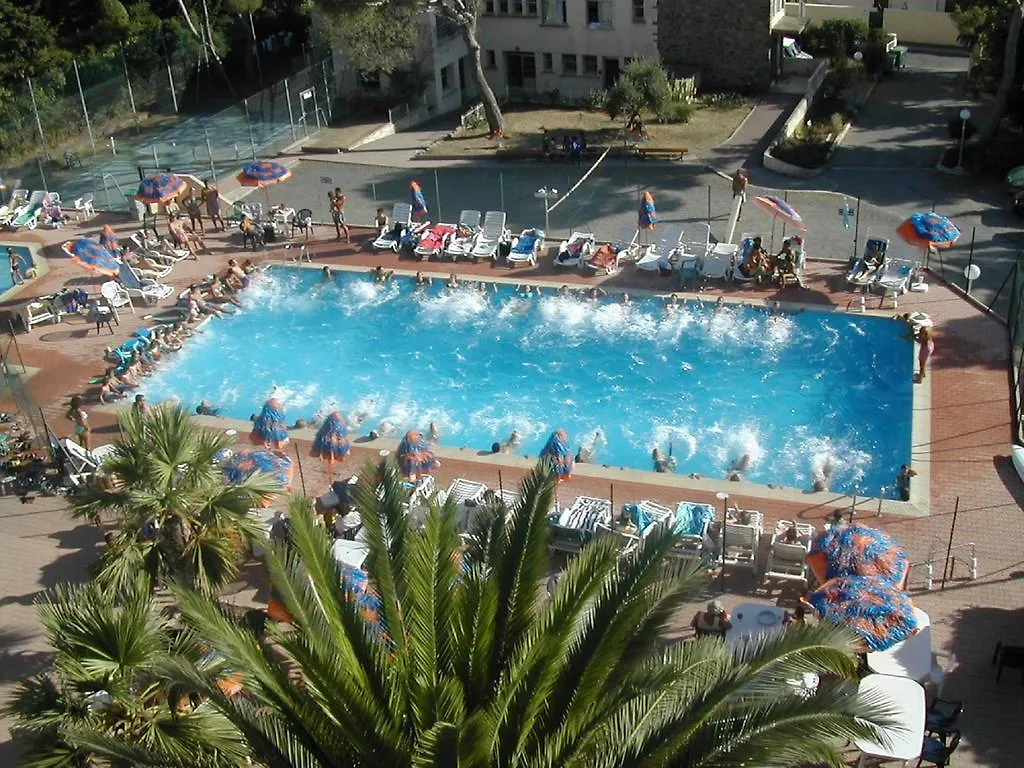 Village Vacances Le Lion De Mer Saint-Raphaël