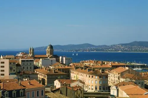 Village Vacances Le Lion De Mer Saint-Raphaël Resort