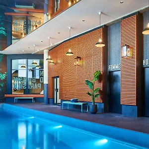 Novotel Gare De Lyon Frankreich