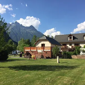 Ferme Noemie Frankreich