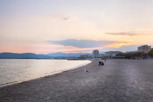** リゾート Village Vacances Le Lion De Mer Saint-Raphaël フランス